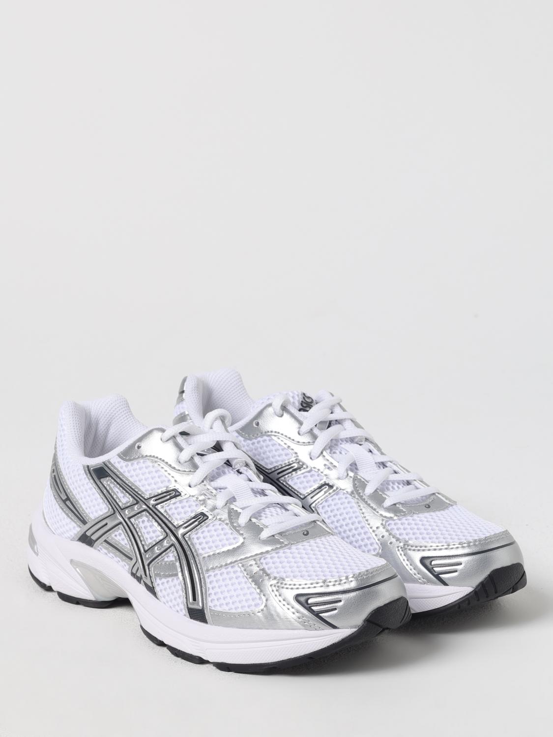 ASICS SNEAKERS: Sneakers men Asics, White - Img 2
