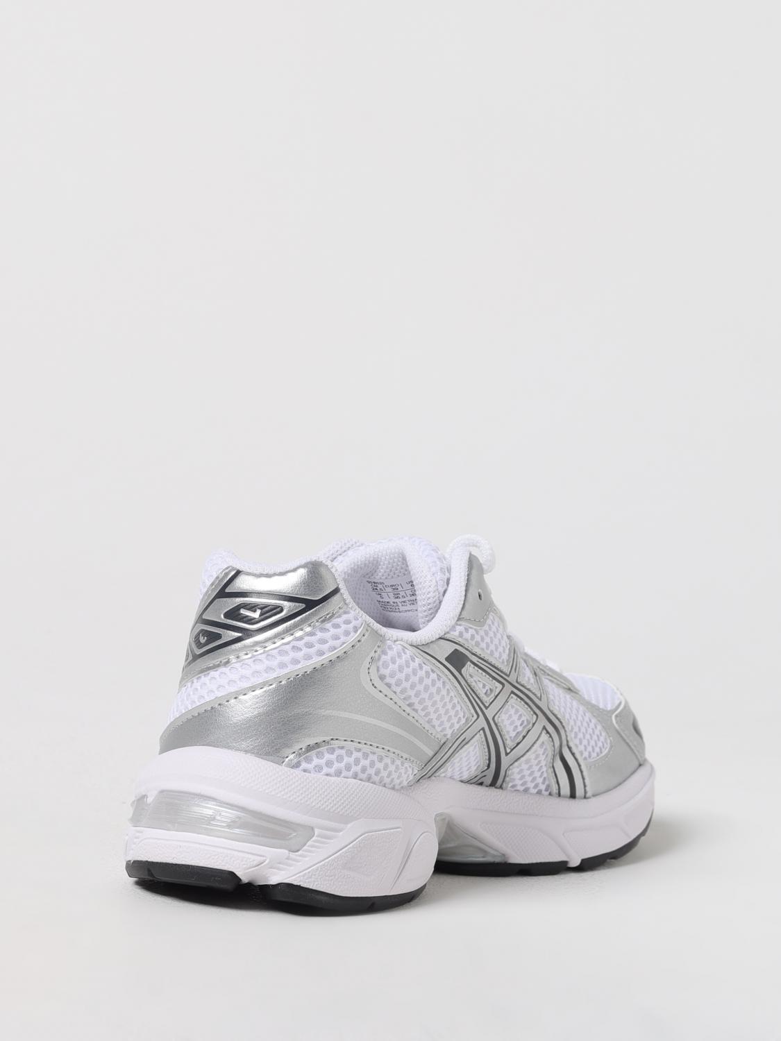 ASICS SNEAKERS: Sneakers men Asics, White - Img 3