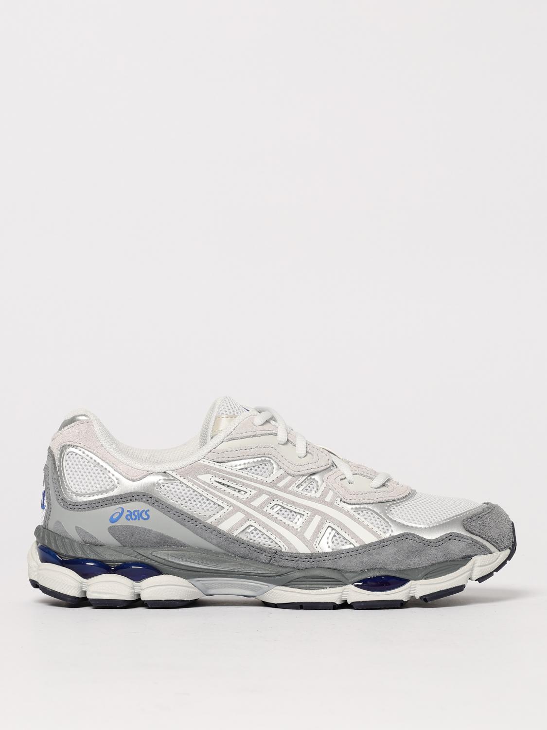 ASICS SNEAKERS: Sneakers herren Asics, Schwarz - Img 1