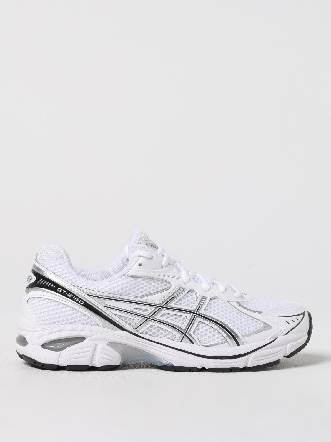 ASICS BASKETS: Baskets homme Asics, Blanc - Img 1