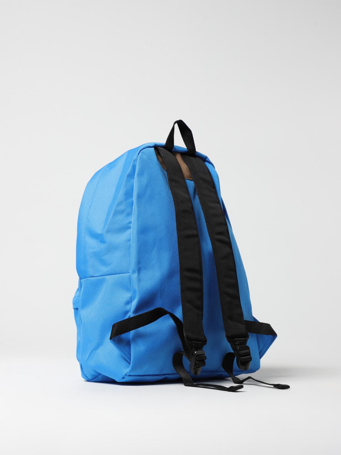 NAPAPIJRI BACKPACK: Backpack men Napapijri, Blue - Img 2