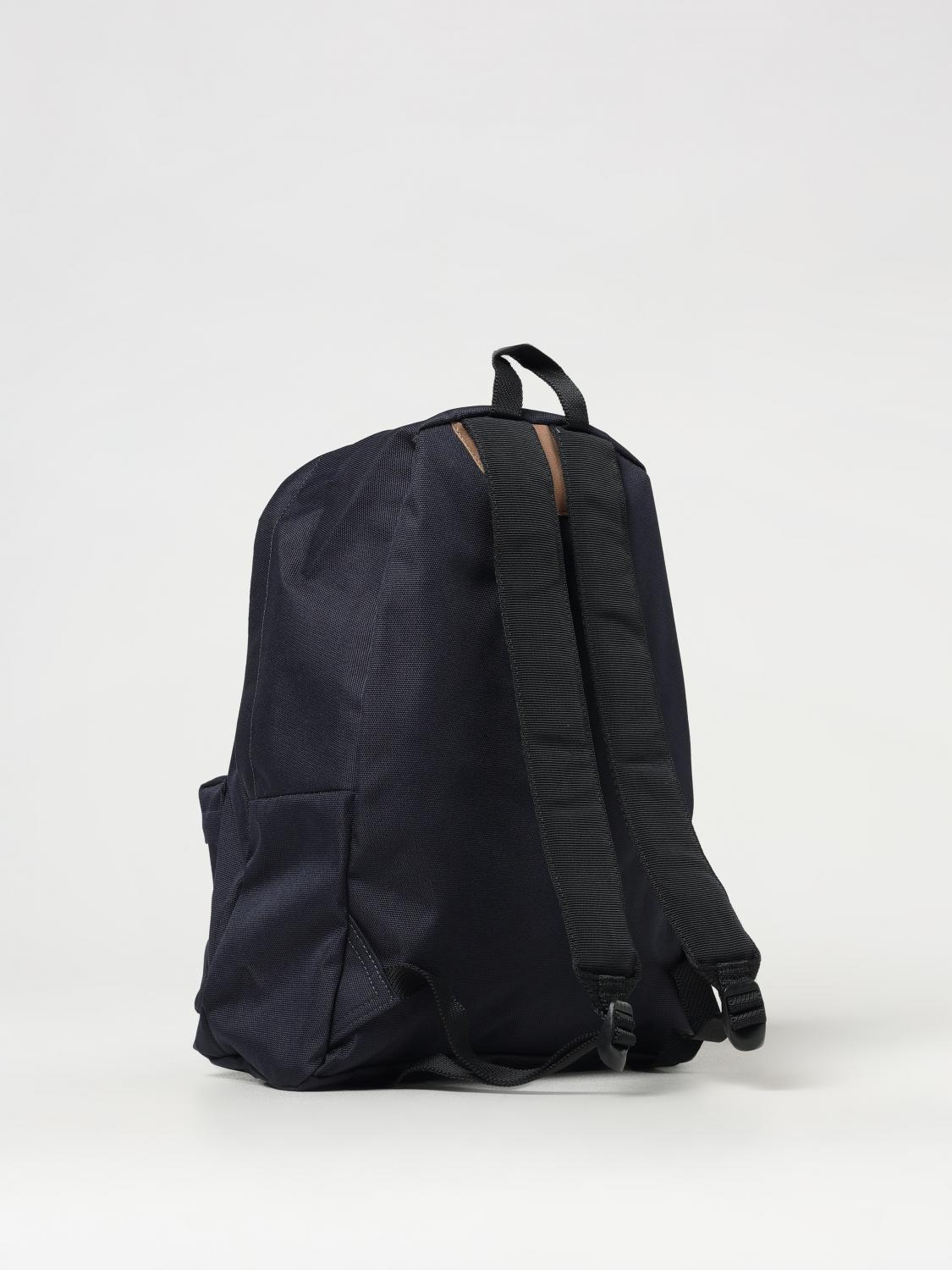 NAPAPIJRI BACKPACK: Backpack men Napapijri, Blue 1 - Img 2