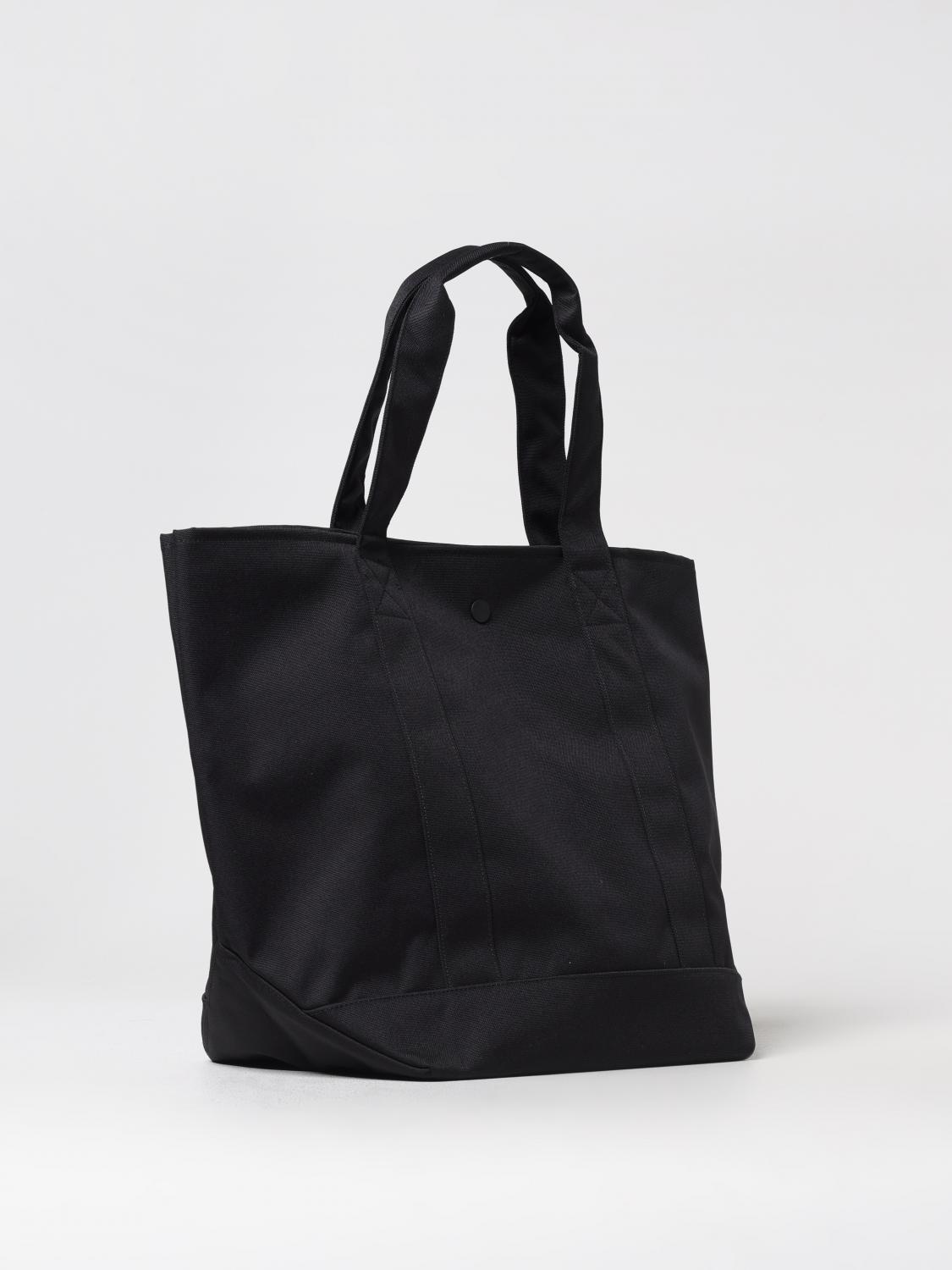 CARHARTT WIP BORSA: Borsa Jakob Tote Carhartt Wip, Nero - Img 2