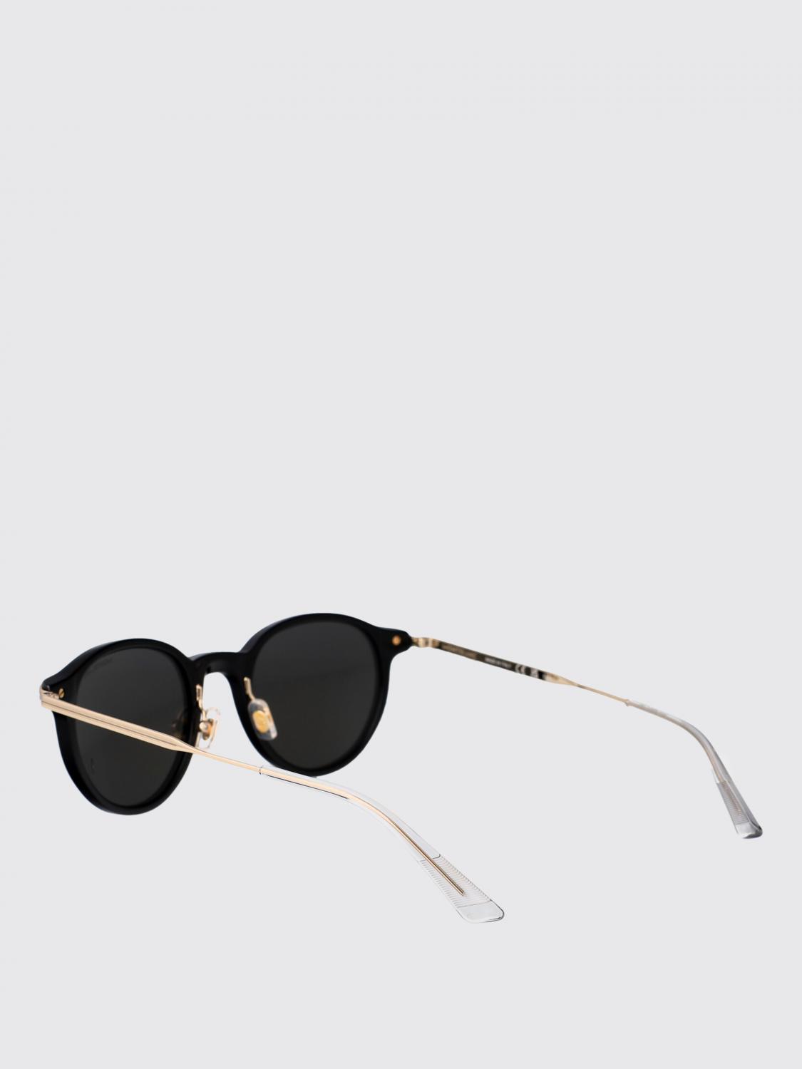 MONTBLANC SUNGLASSES: Sunglasses men Montblanc, Black - Img 3