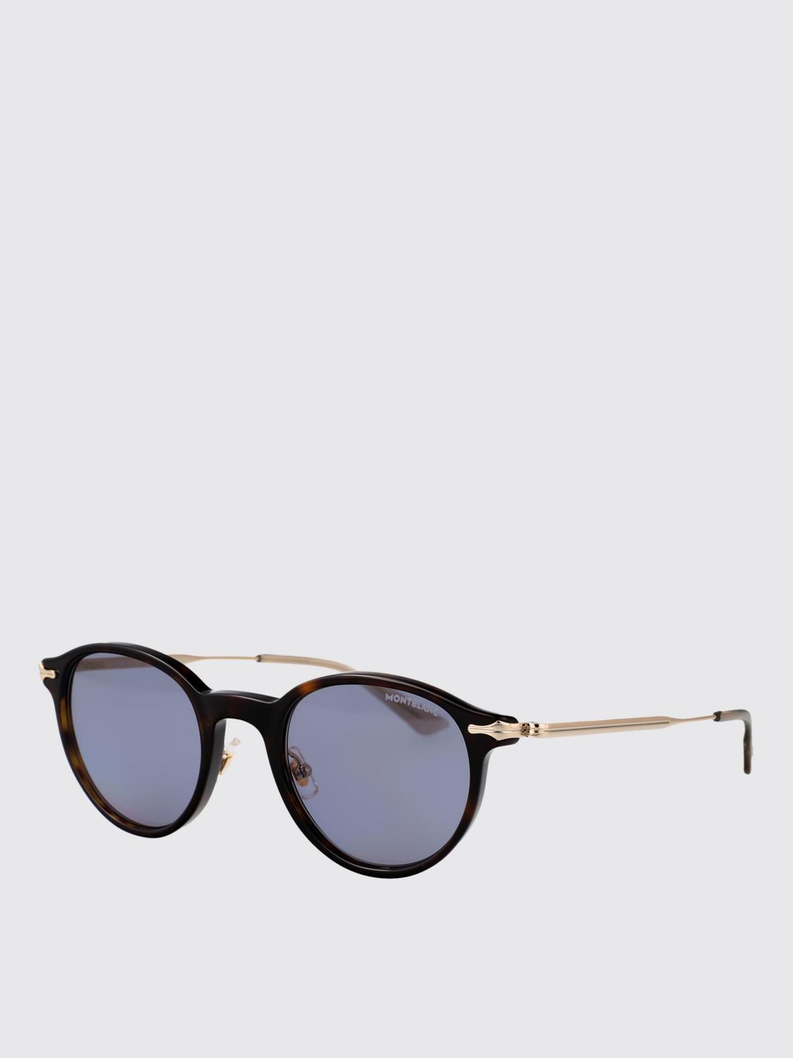 MONTBLANC SUNGLASSES: Sunglasses men Montblanc, Savannah - Img 1