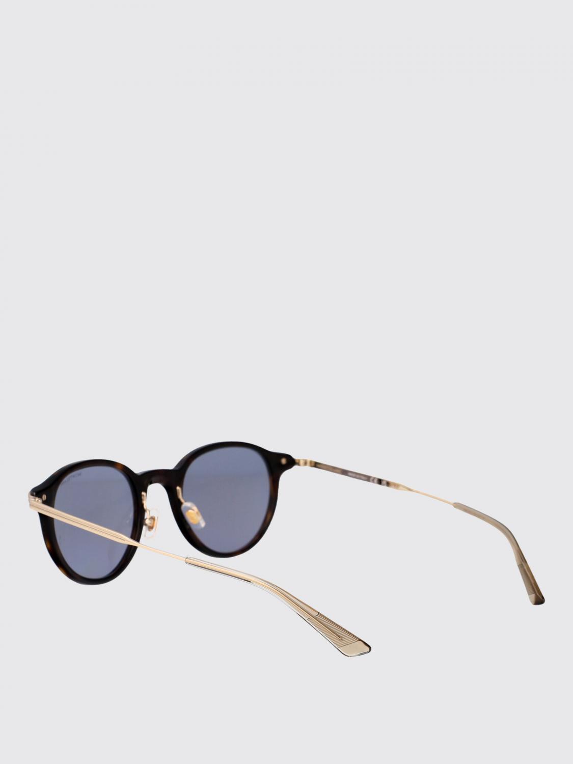 MONTBLANC SUNGLASSES: Sunglasses men Montblanc, Savannah - Img 3