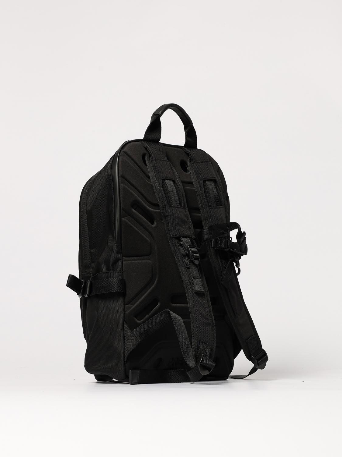 PREMIATA BACKPACK: Backpack men Premiata, Black - Img 2