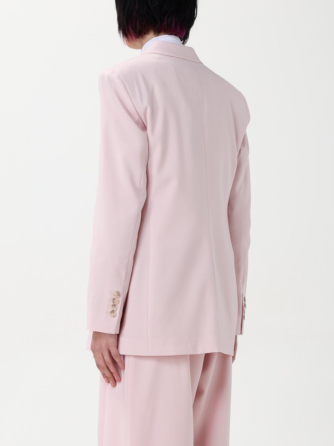 BOSS AMERICANA: Chaqueta mujer Boss, Rosa - Img 3
