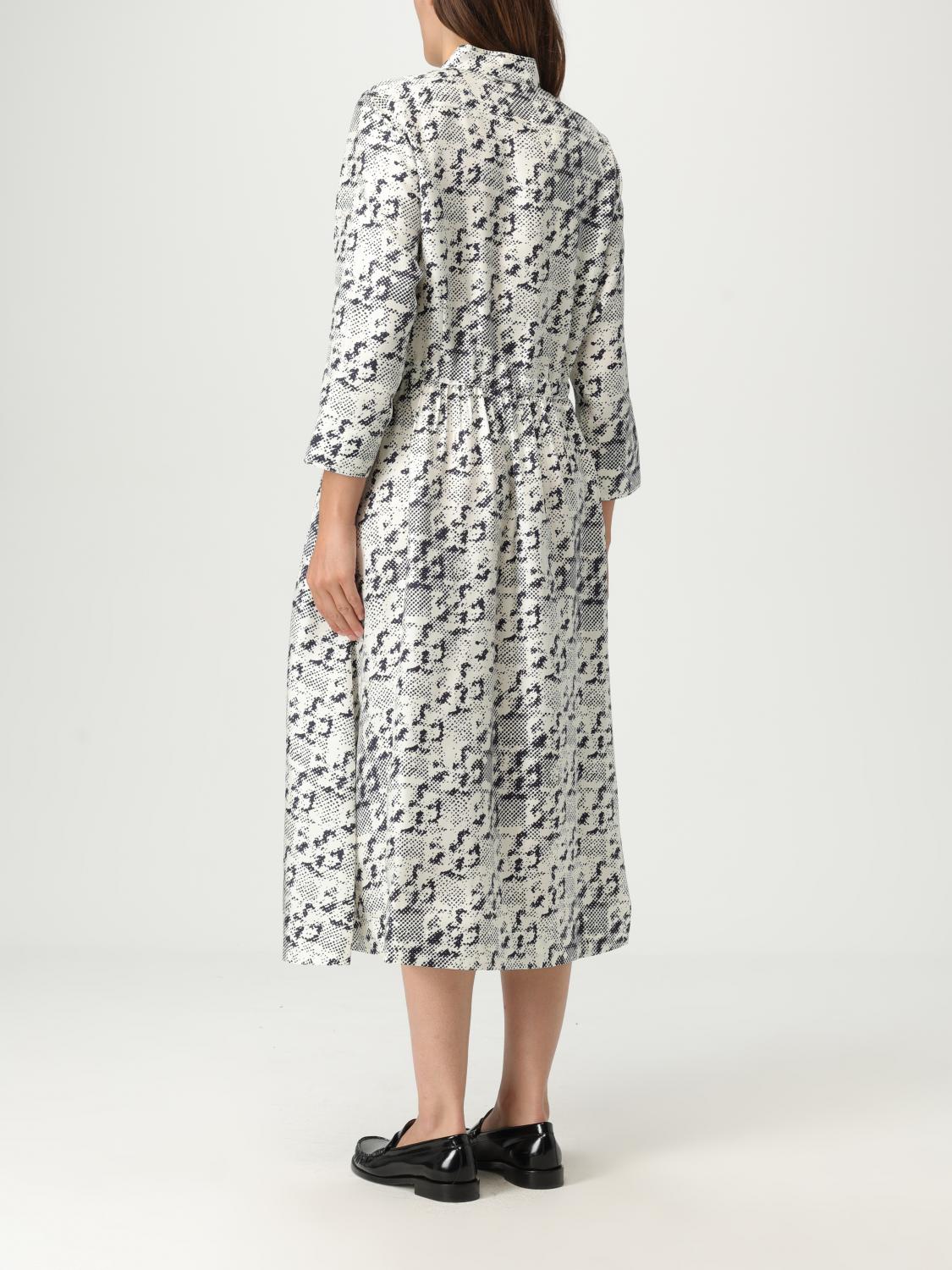 TORY BURCH ROBE: Robes femme Tory Burch, Noir - Img 2