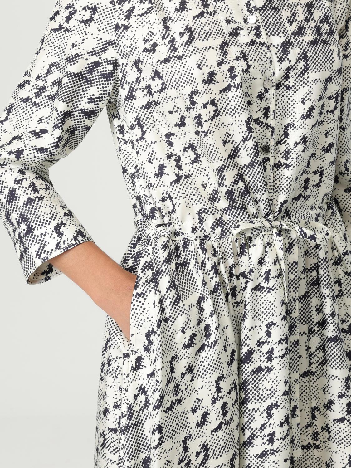 TORY BURCH ROBE: Robes femme Tory Burch, Noir - Img 3