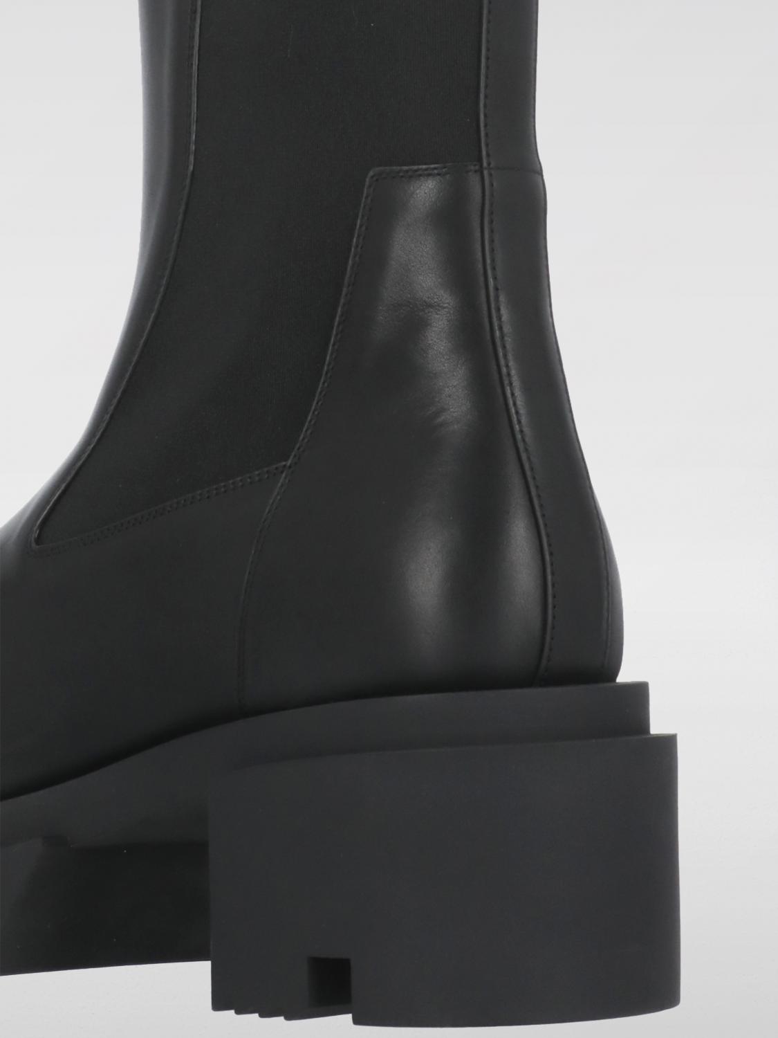 RICK OWENS STIVALI: Boots woman Rick Owens, Black - Img 5