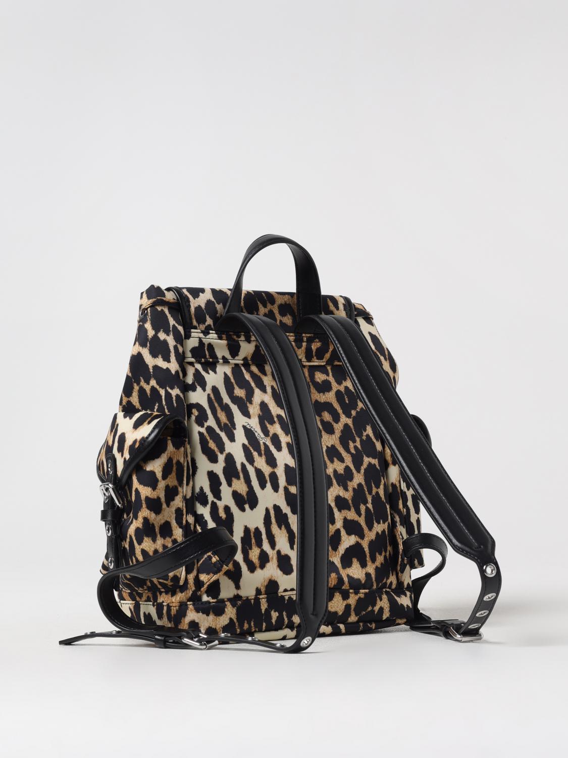 GANNI RUCKSACK: Rucksack damen Ganni, Bunt - Img 2