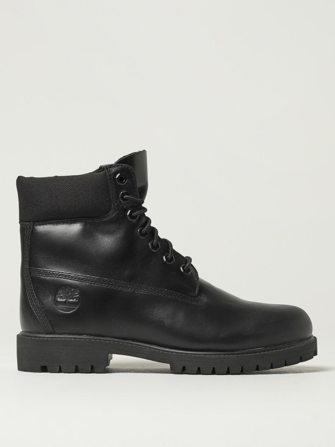 Timberland Shoes men - Black | TB0A41MWEL21 | GIGLIO.COM