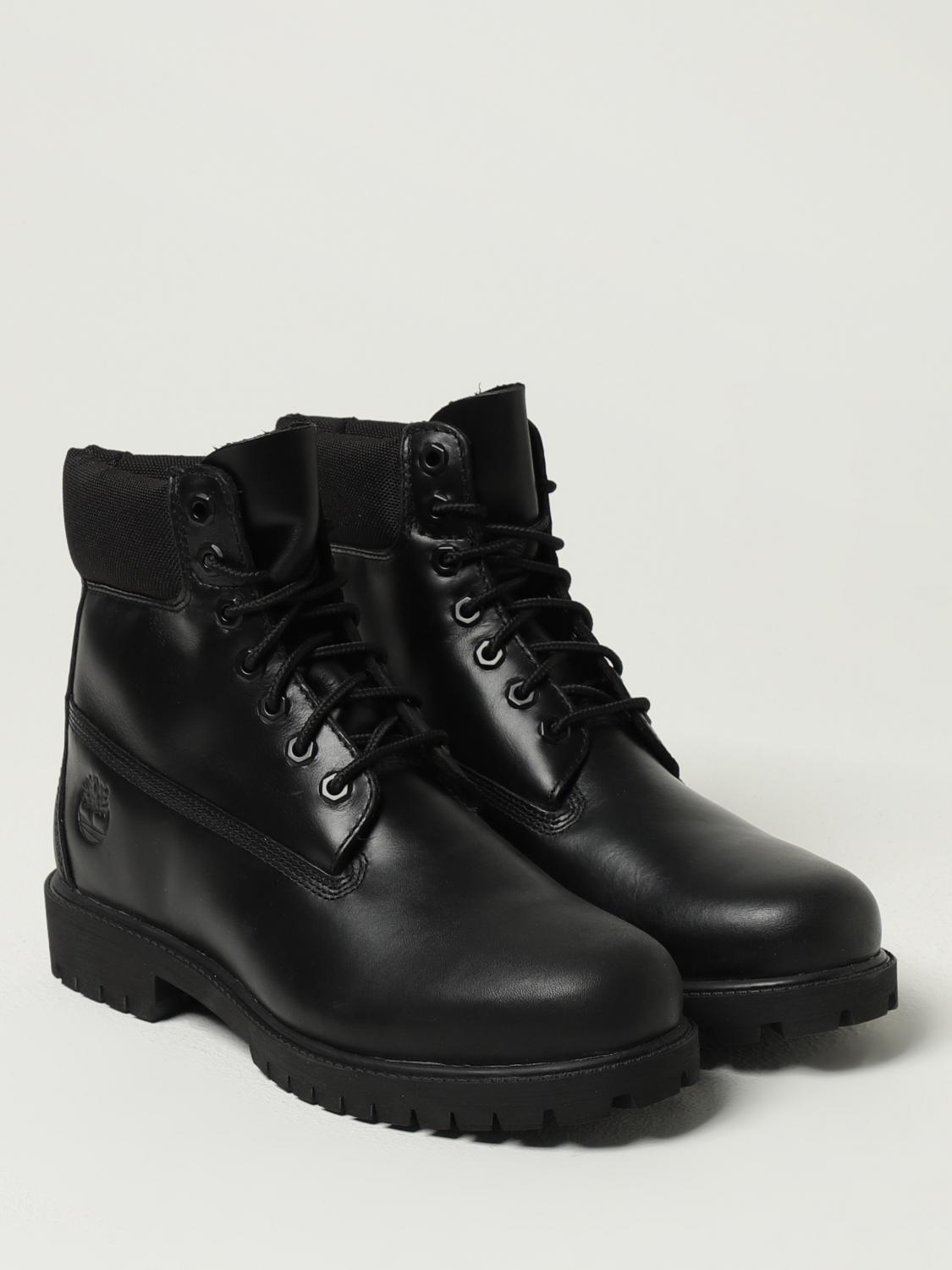Timberland Shoes men - Black | TB0A41MWEL21 | GIGLIO.COM