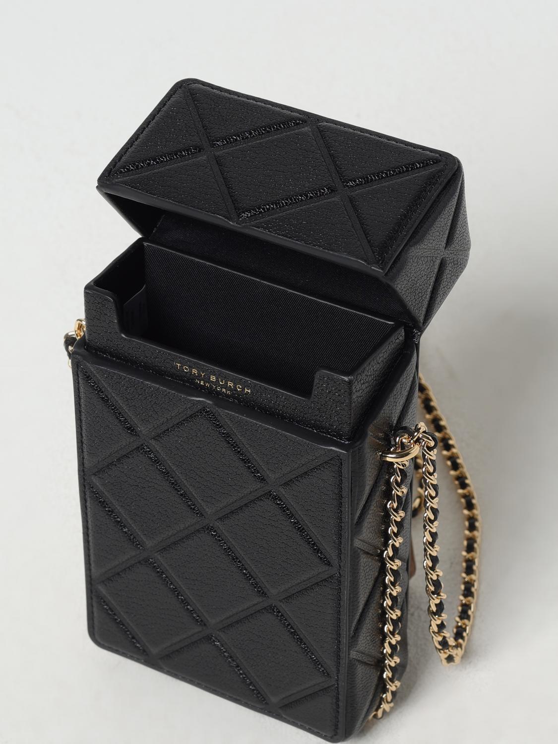 TORY BURCH 迷你包: 肩包 女士 Tory Burch, 黑色 - Img 3