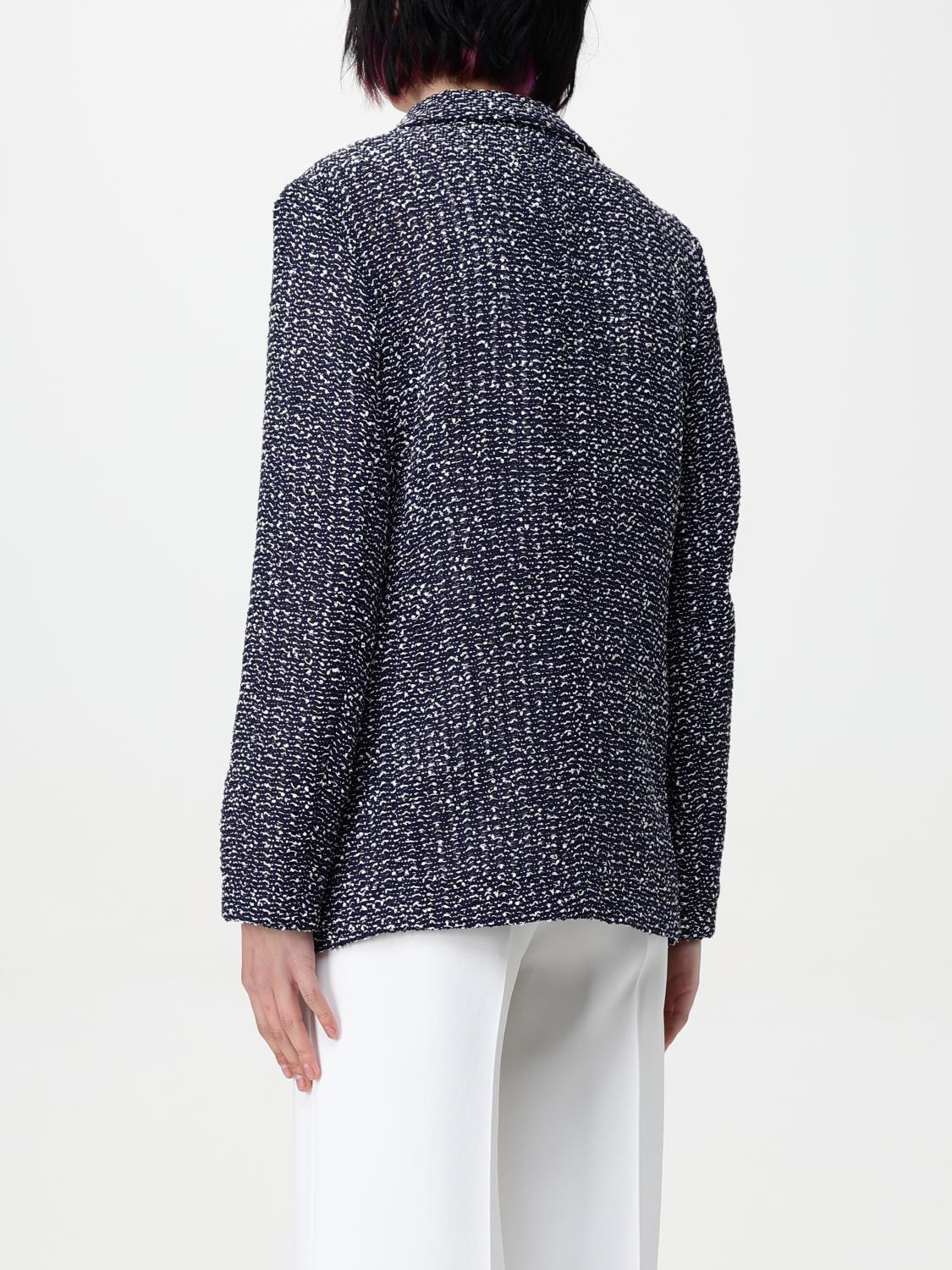 BOSS AMERICANA: Chaqueta mujer Boss, Negro - Img 2