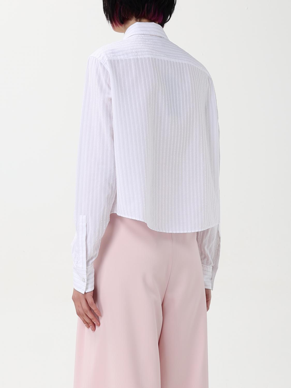 BOSS CAMISA: Camisa mujer Boss, Rosa - Img 3