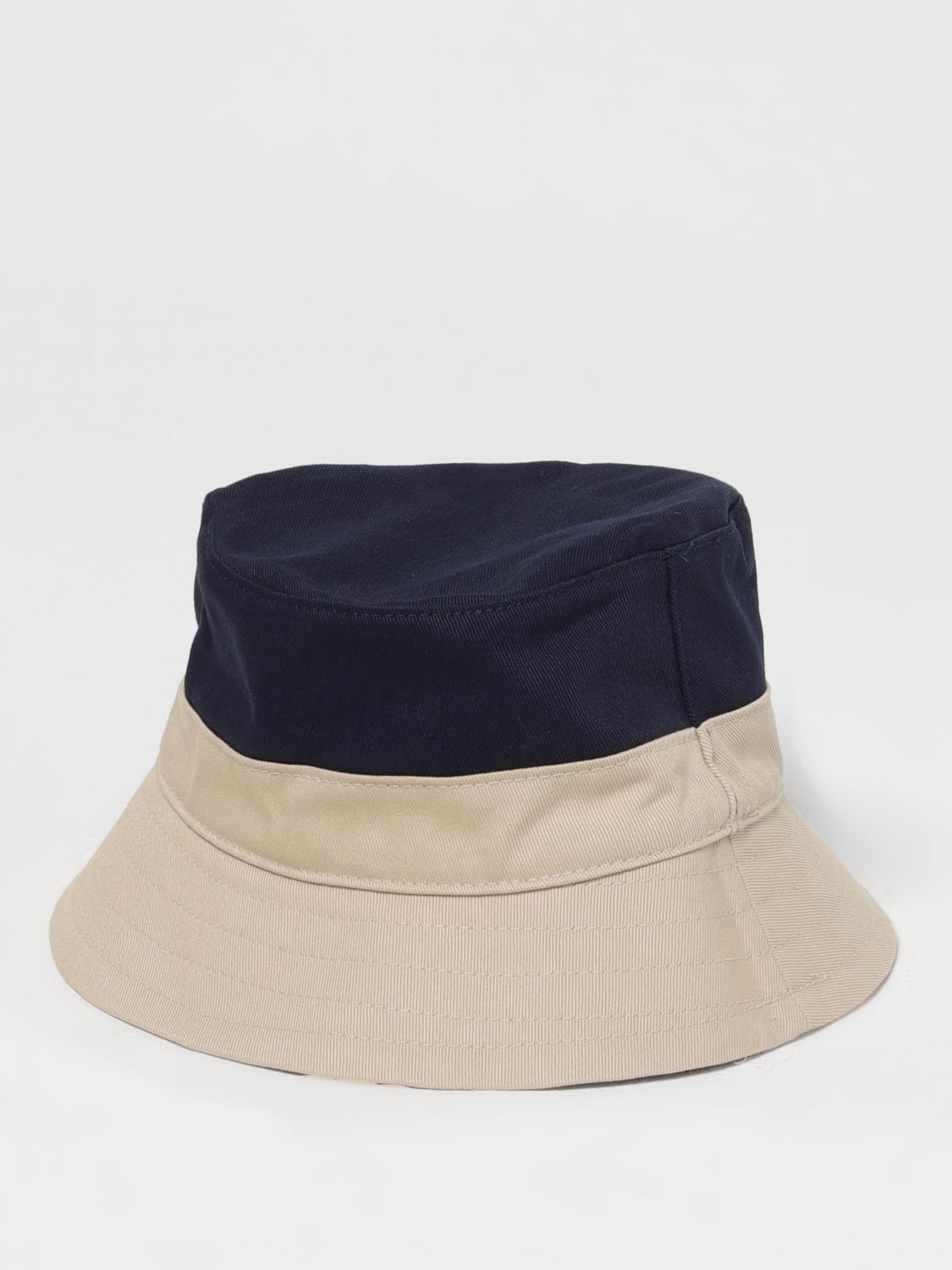 BOSS HAT: Hat kids Boss, White - Img 2