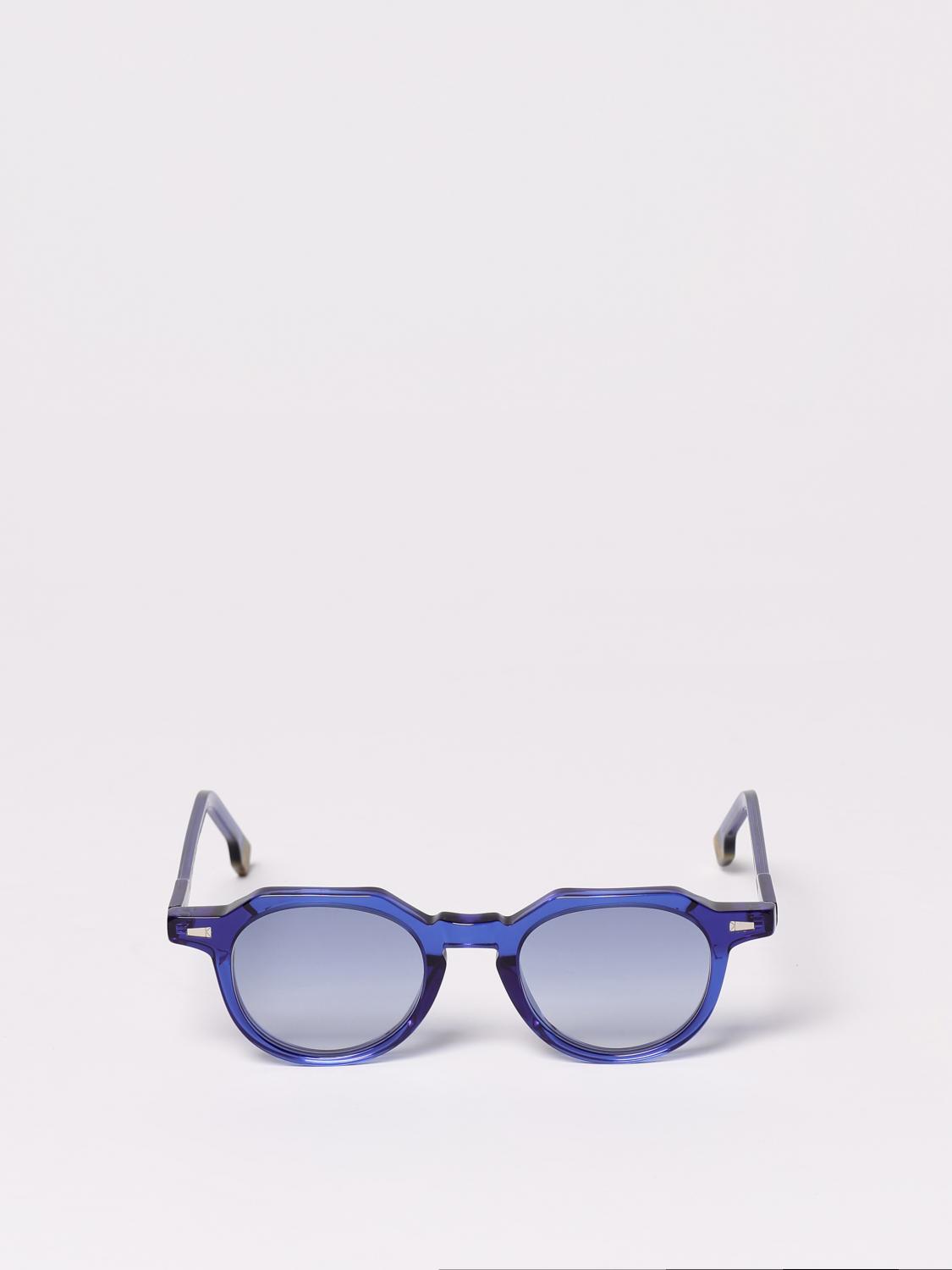 KYME SUNGLASSES: Sunglasses men Kyme, Blue - Img 3