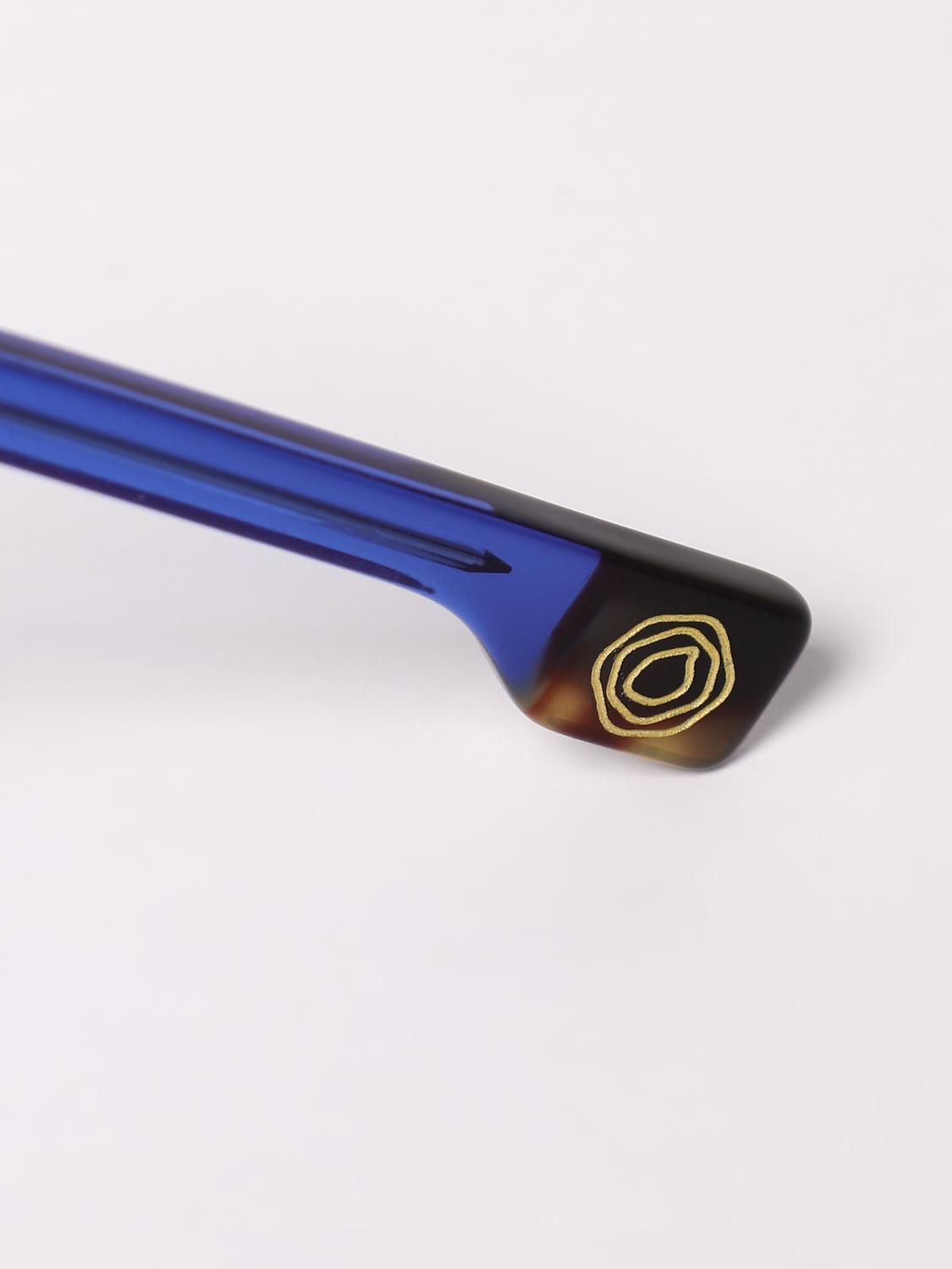 KYME SUNGLASSES: Sunglasses men Kyme, Blue - Img 5