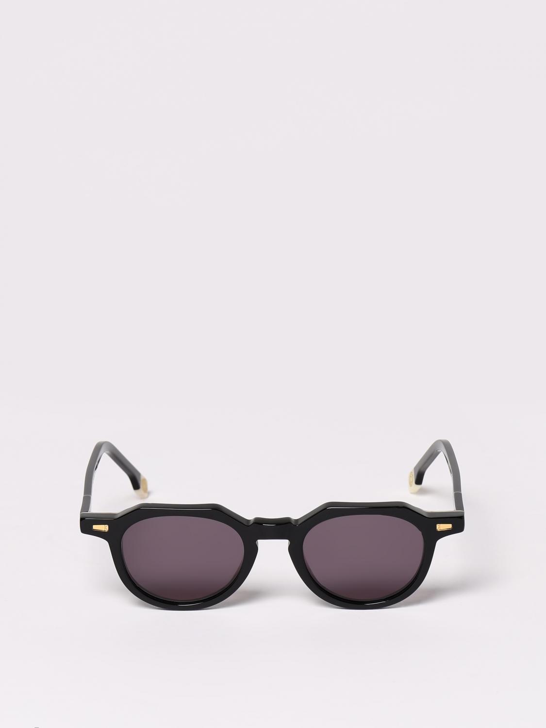 KYME SUNGLASSES: Sunglasses men Kyme, Black - Img 3