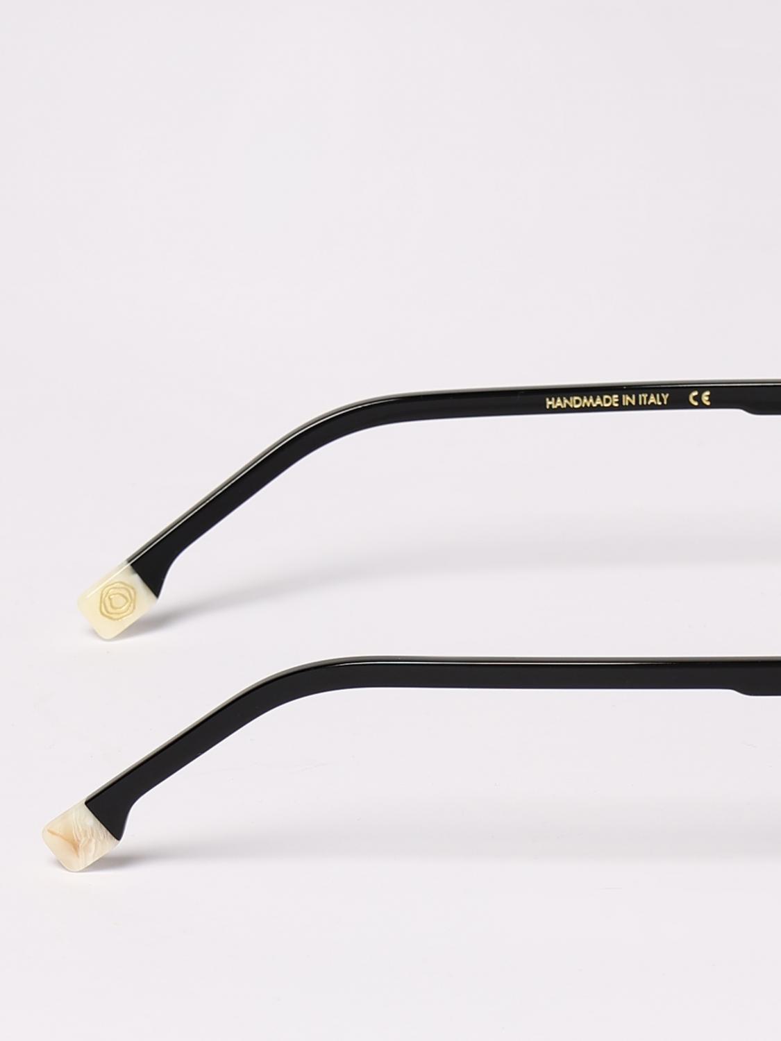 KYME SUNGLASSES: Sunglasses men Kyme, Black - Img 4