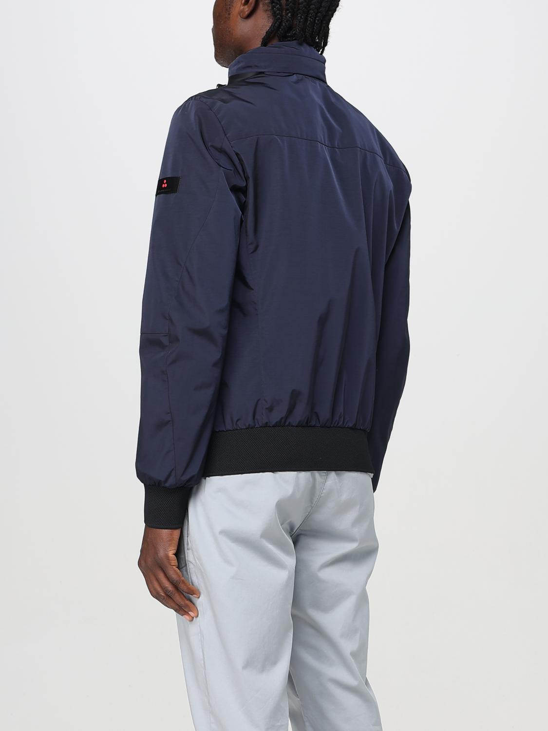 PEUTEREY JACKET: Jacket men Peuterey, Blue - Img 2
