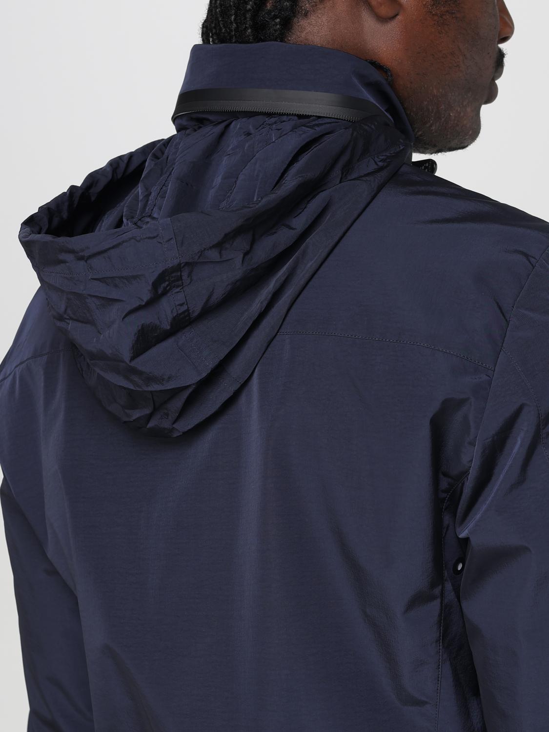 PEUTEREY JACKET: Jacket men Peuterey, Blue - Img 4