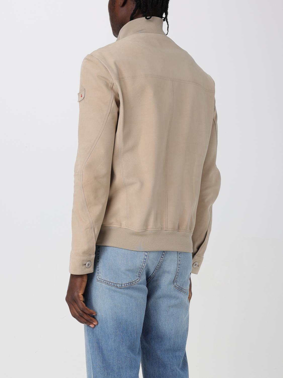 PEUTEREY JACKET: Jacket men Peuterey, Beige - Img 2