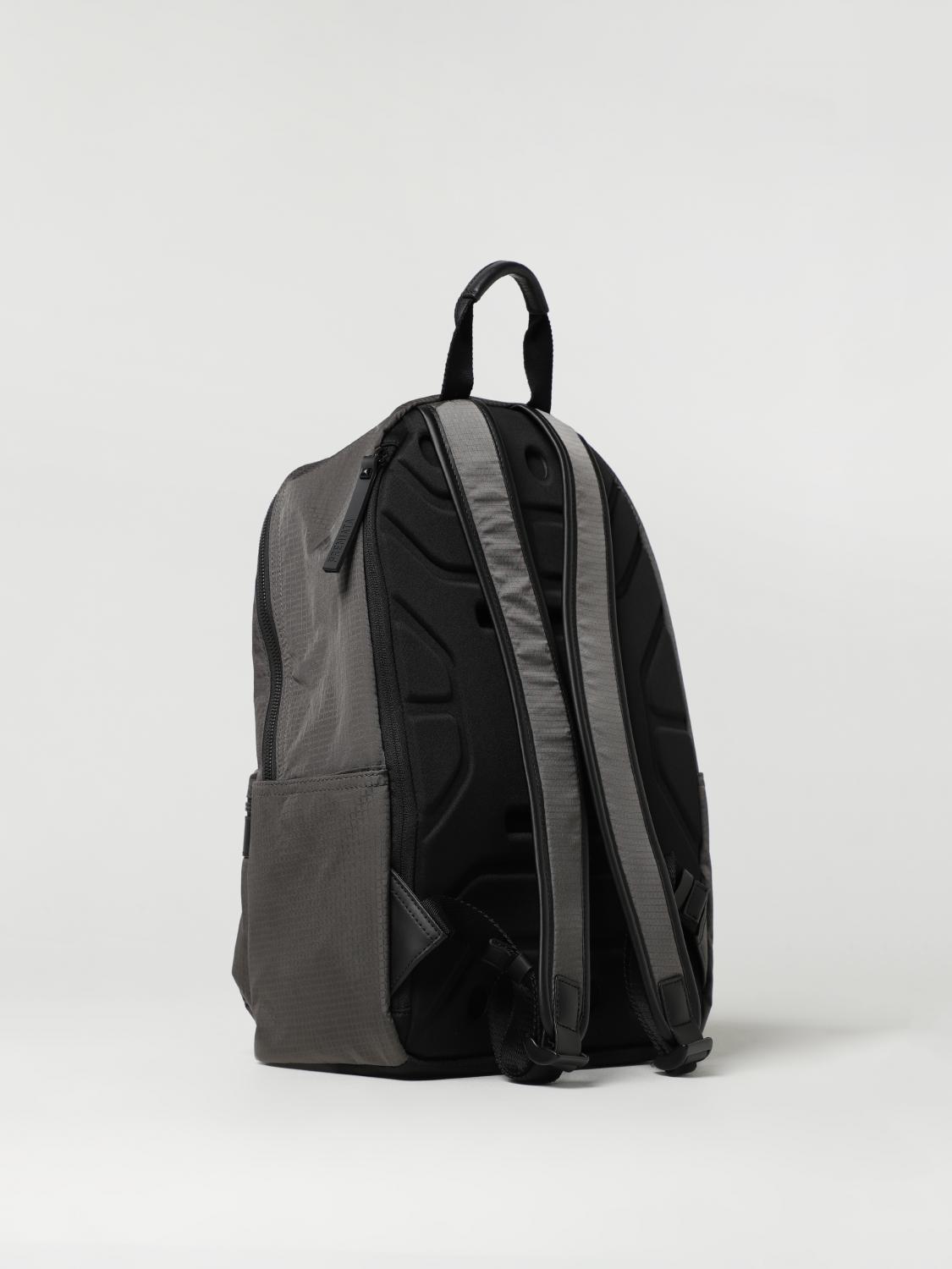 PREMIATA BACKPACK: Backpack men Premiata, Grey - Img 2