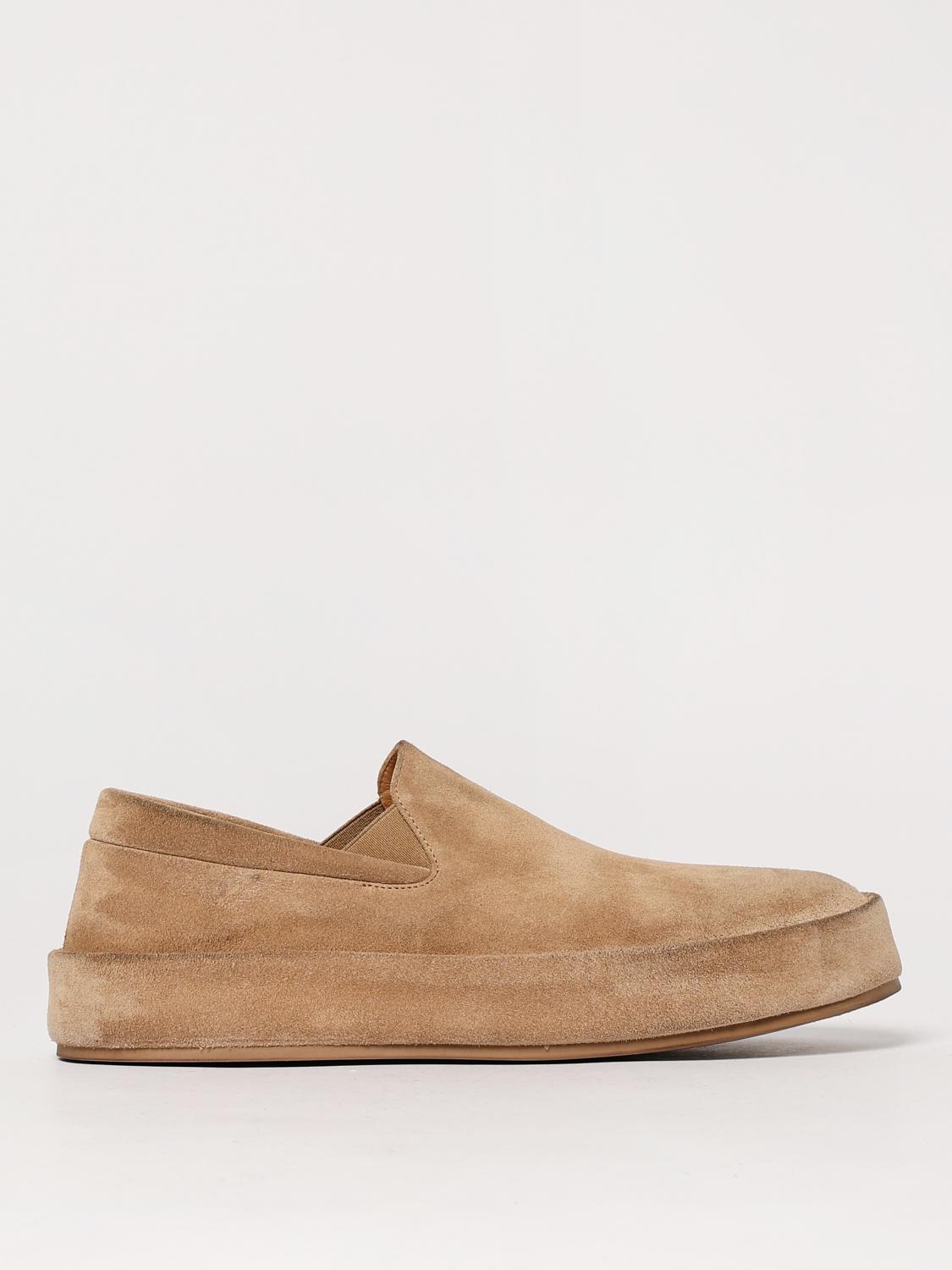MARSÈLL SNEAKERS: Sandals men Marsèll, Beige - Img 1