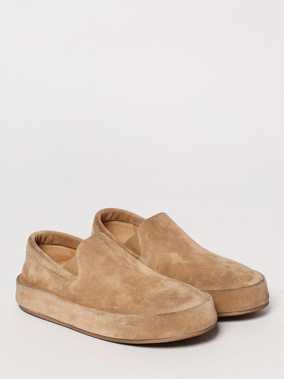 MARSÈLL SNEAKERS: Sandals men Marsèll, Beige - Img 2
