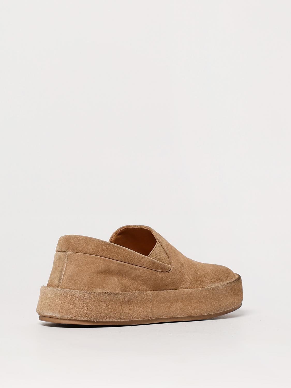 MARSÈLL SNEAKERS: Sandals men Marsèll, Beige - Img 3
