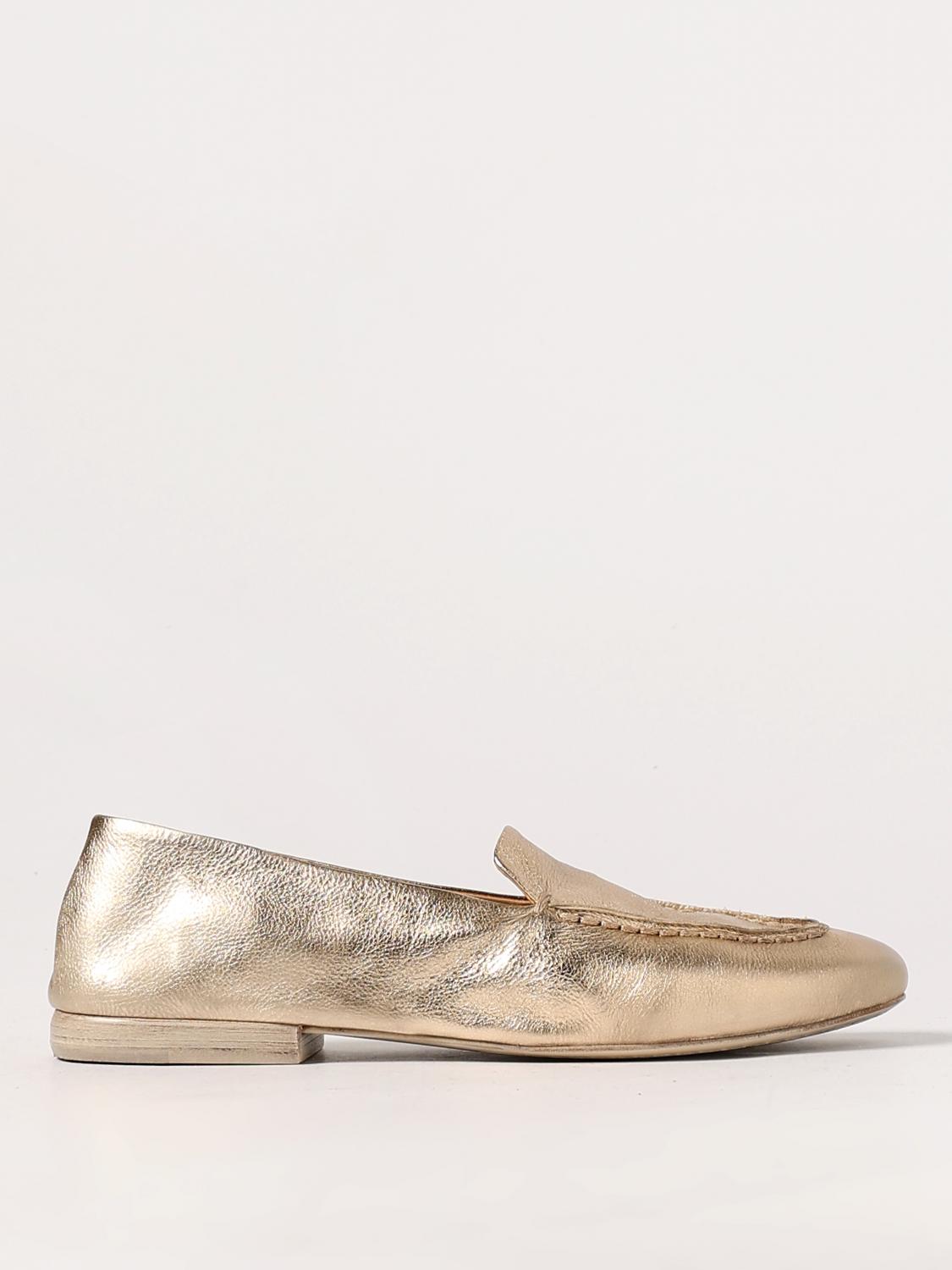 MARSÈLL MOCASINES: Mocasines mujer Marsèll, Marrón - Img 1