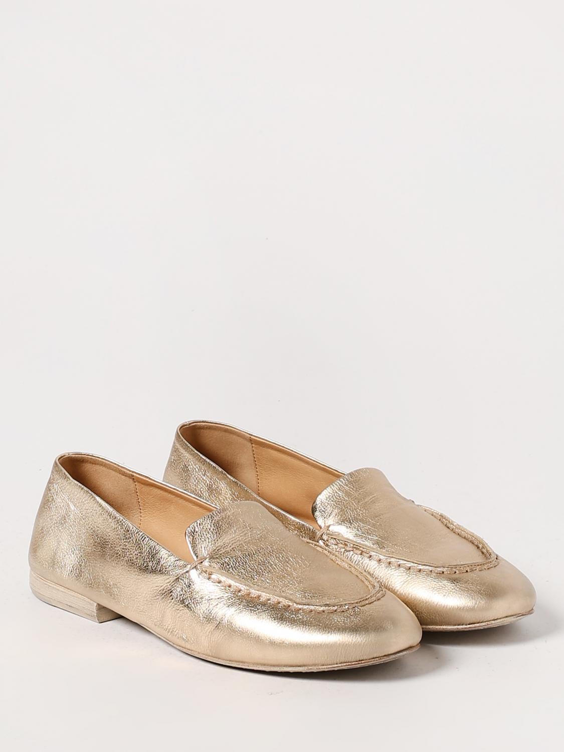 MARSÈLL MOCASINES: Mocasines mujer Marsèll, Marrón - Img 2