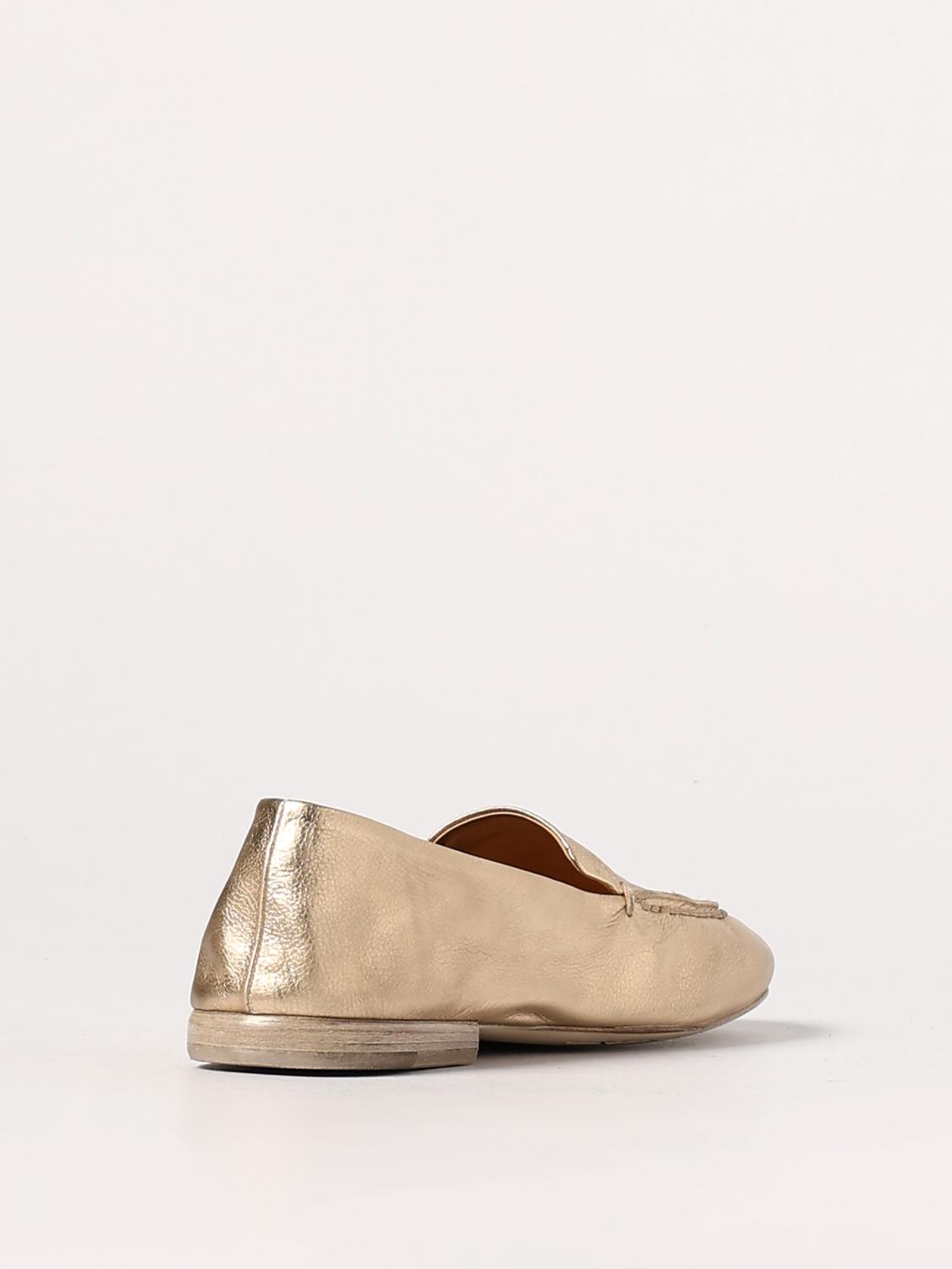 MARSÈLL MOCASINES: Mocasines mujer Marsèll, Marrón - Img 3