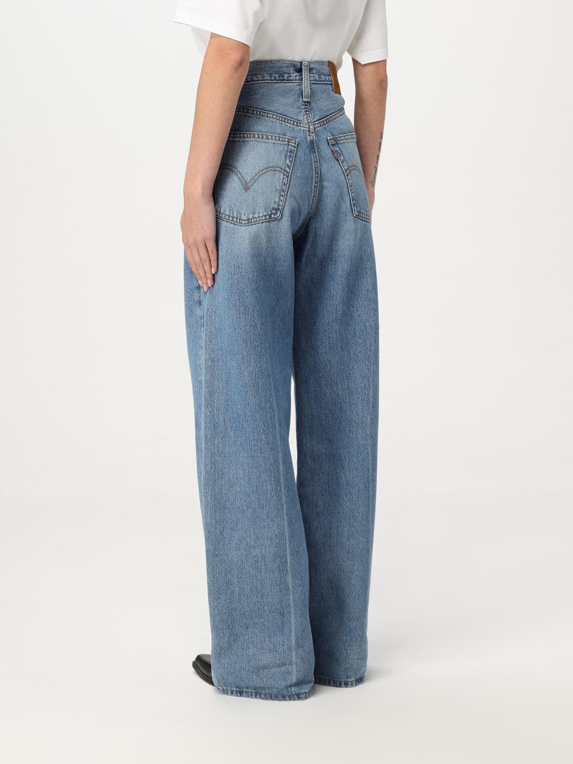 LEVI'S VAQUEROS: Vaquero mujer Levi's, Denim - Img 2