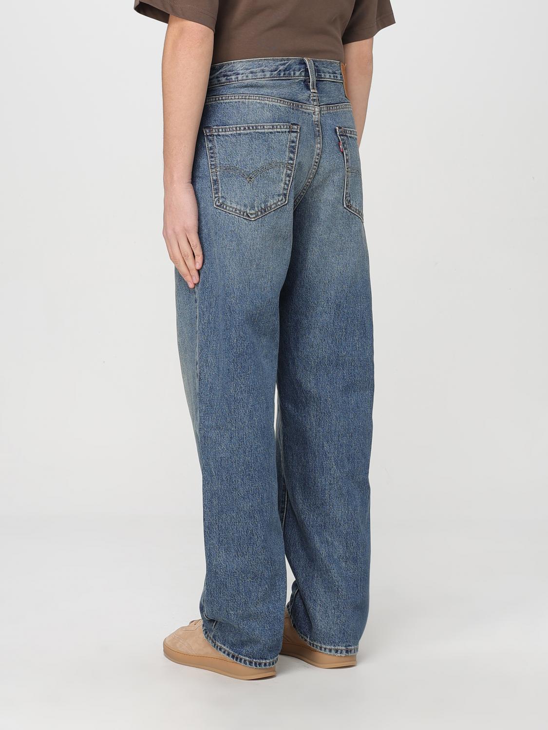 LEVI'S 청바지: Levi's 데님 진, 데님 - Img 2
