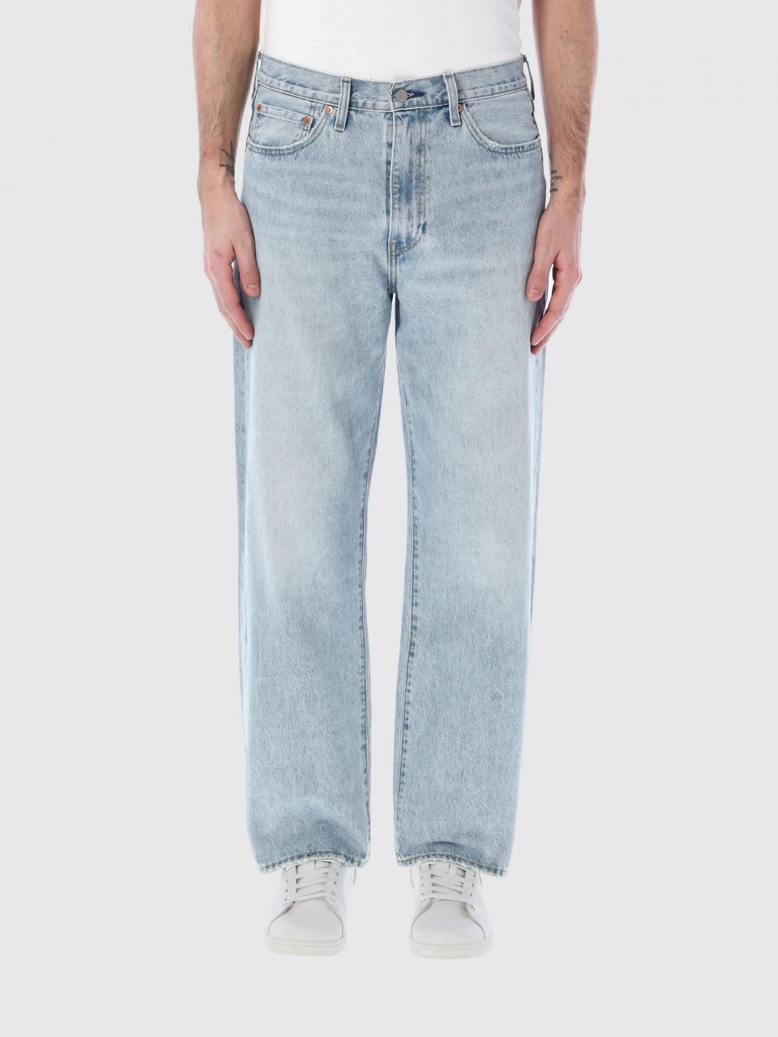 LEVI'S 청바지: Levi's 데님 진, 블루 2 - Img 1