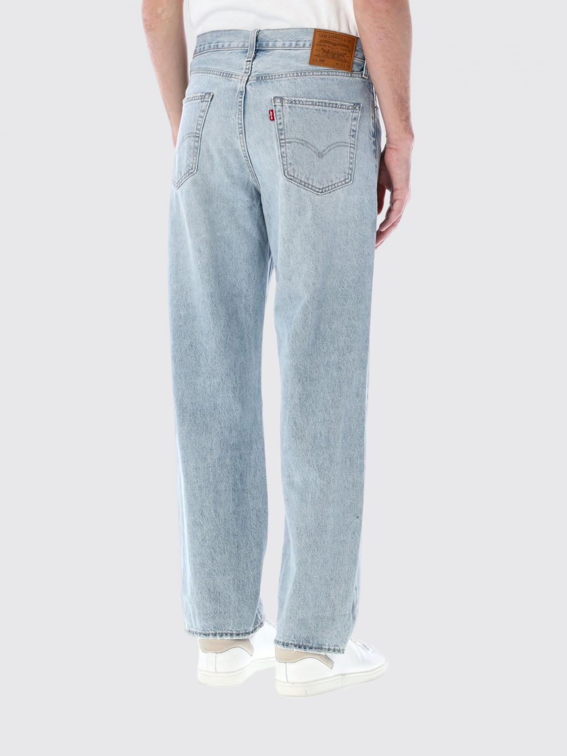 LEVI'S 청바지: Levi's 데님 진, 블루 2 - Img 2