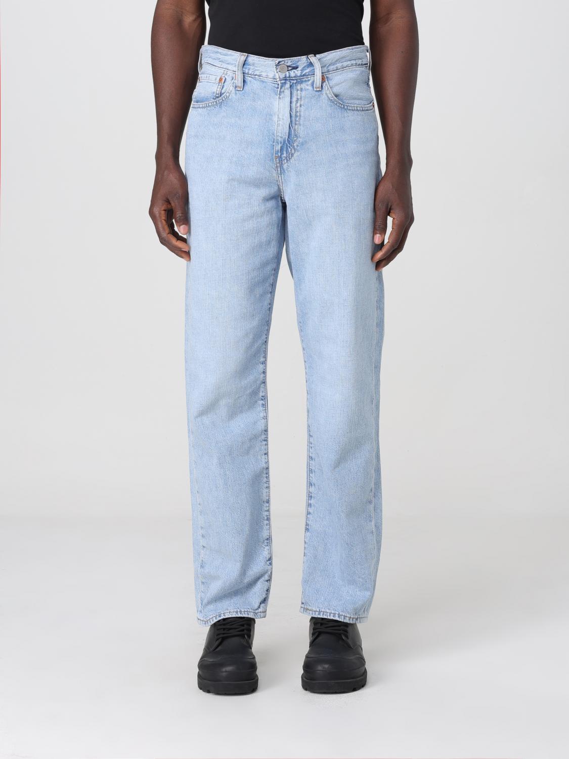 LEVI'S 청바지: Levi's 데님 진, 블루 3 - Img 1