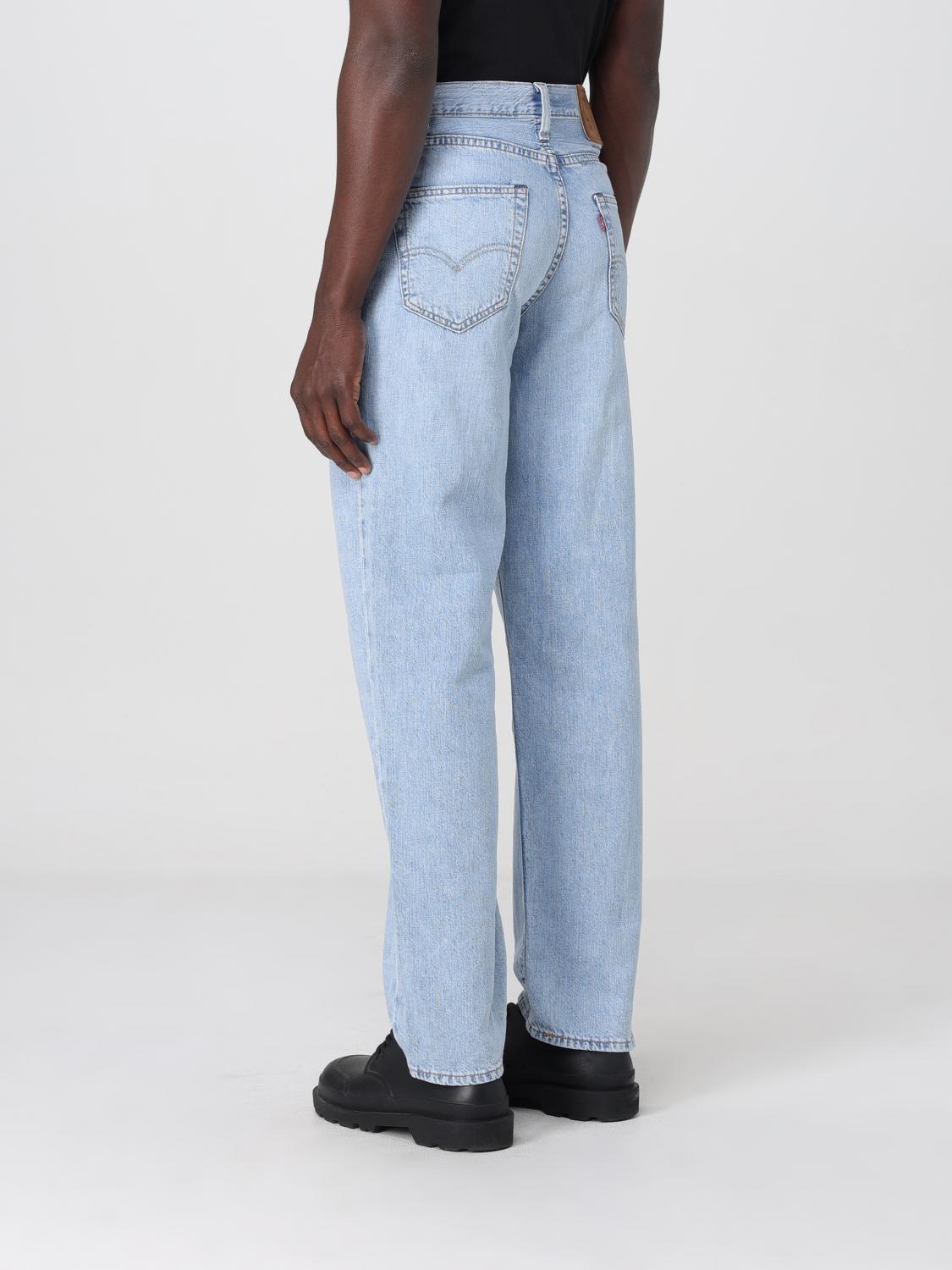 LEVI'S 청바지: Levi's 데님 진, 블루 3 - Img 2