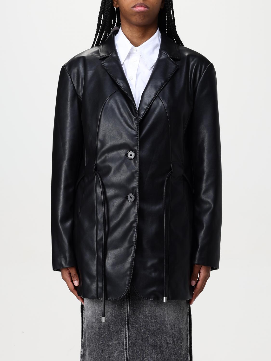 URBANCODE VESTE: Blazer femme Urbancode, Noir - Img 1