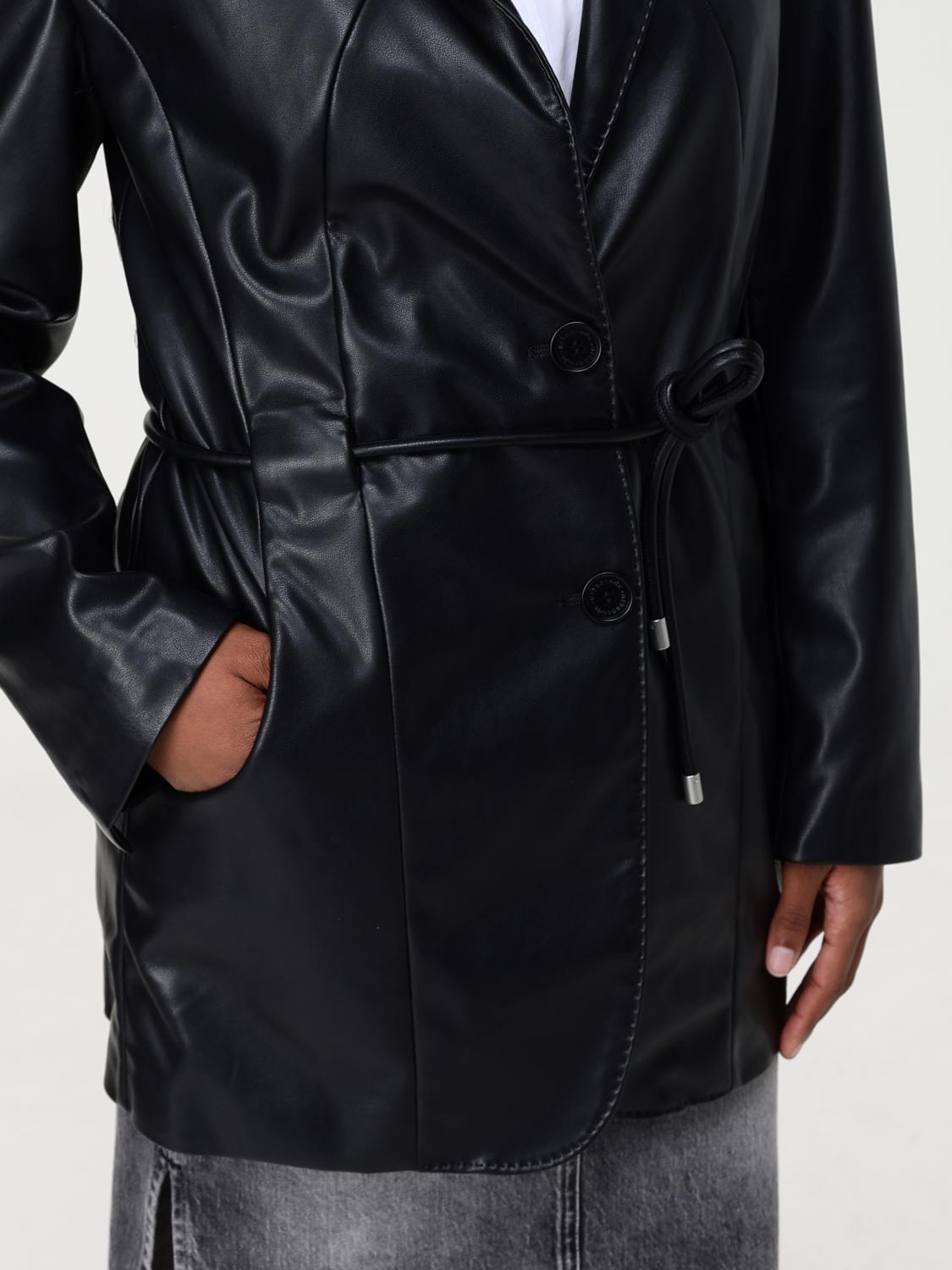 URBANCODE VESTE: Blazer femme Urbancode, Noir - Img 4