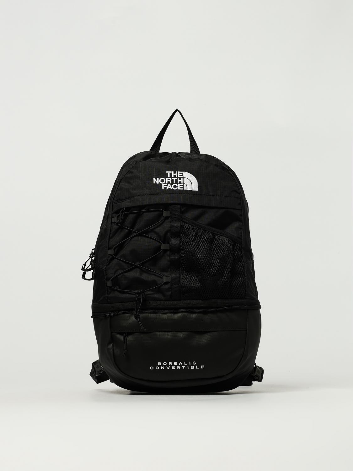 THE NORTH FACE BACKPACK: Backpack men The North Face, Black - Img 1