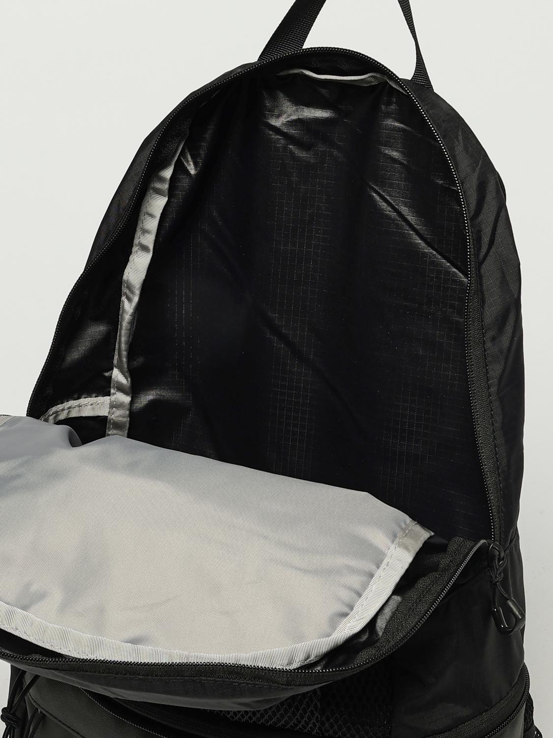 THE NORTH FACE BACKPACK: Backpack men The North Face, Black - Img 5