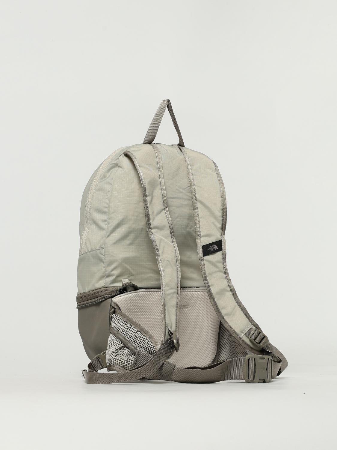 THE NORTH FACE BACKPACK: Backpack men The North Face, Grey - Img 2