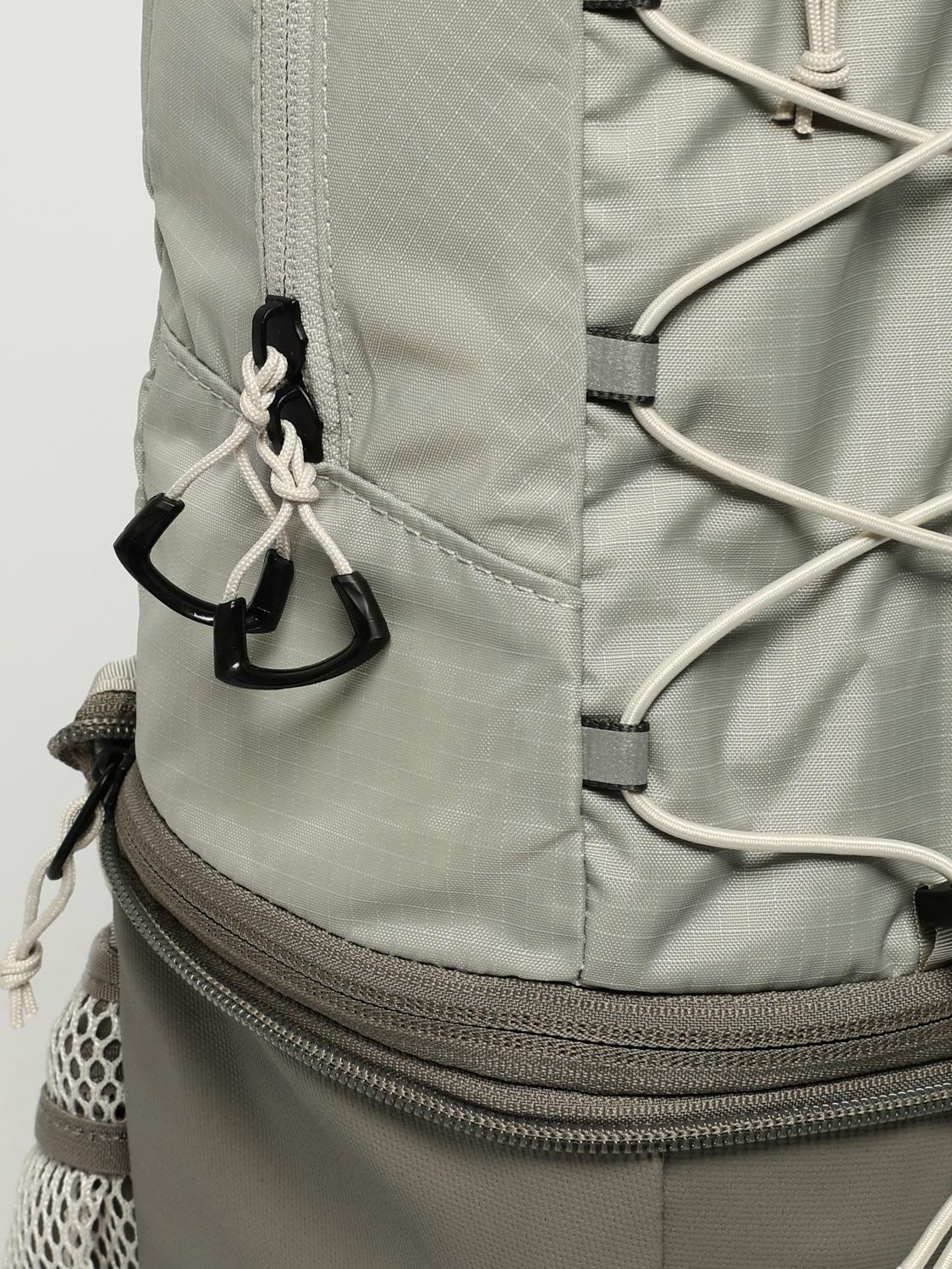 THE NORTH FACE BACKPACK: Backpack men The North Face, Grey - Img 3
