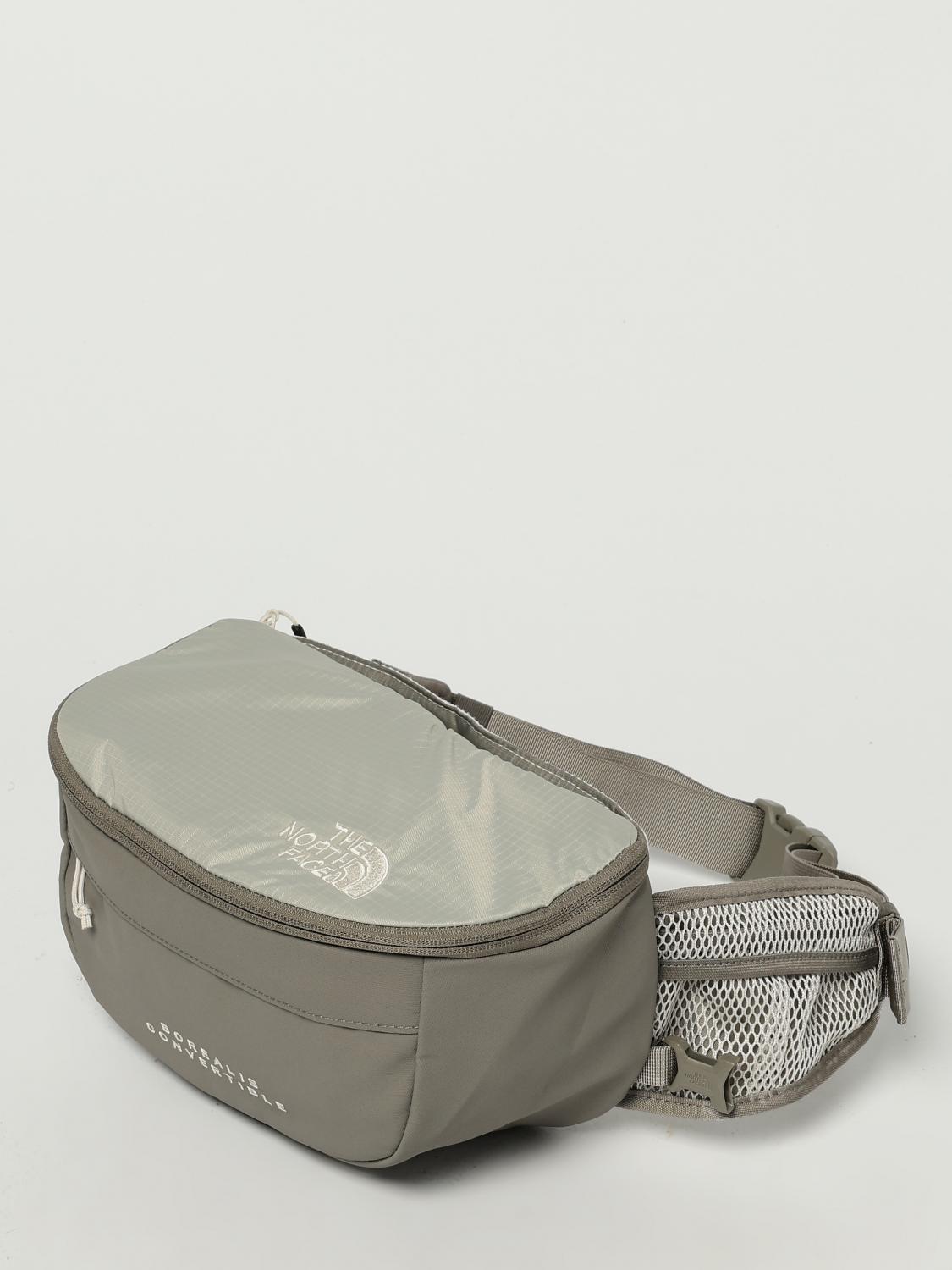 THE NORTH FACE BACKPACK: Backpack men The North Face, Grey - Img 4