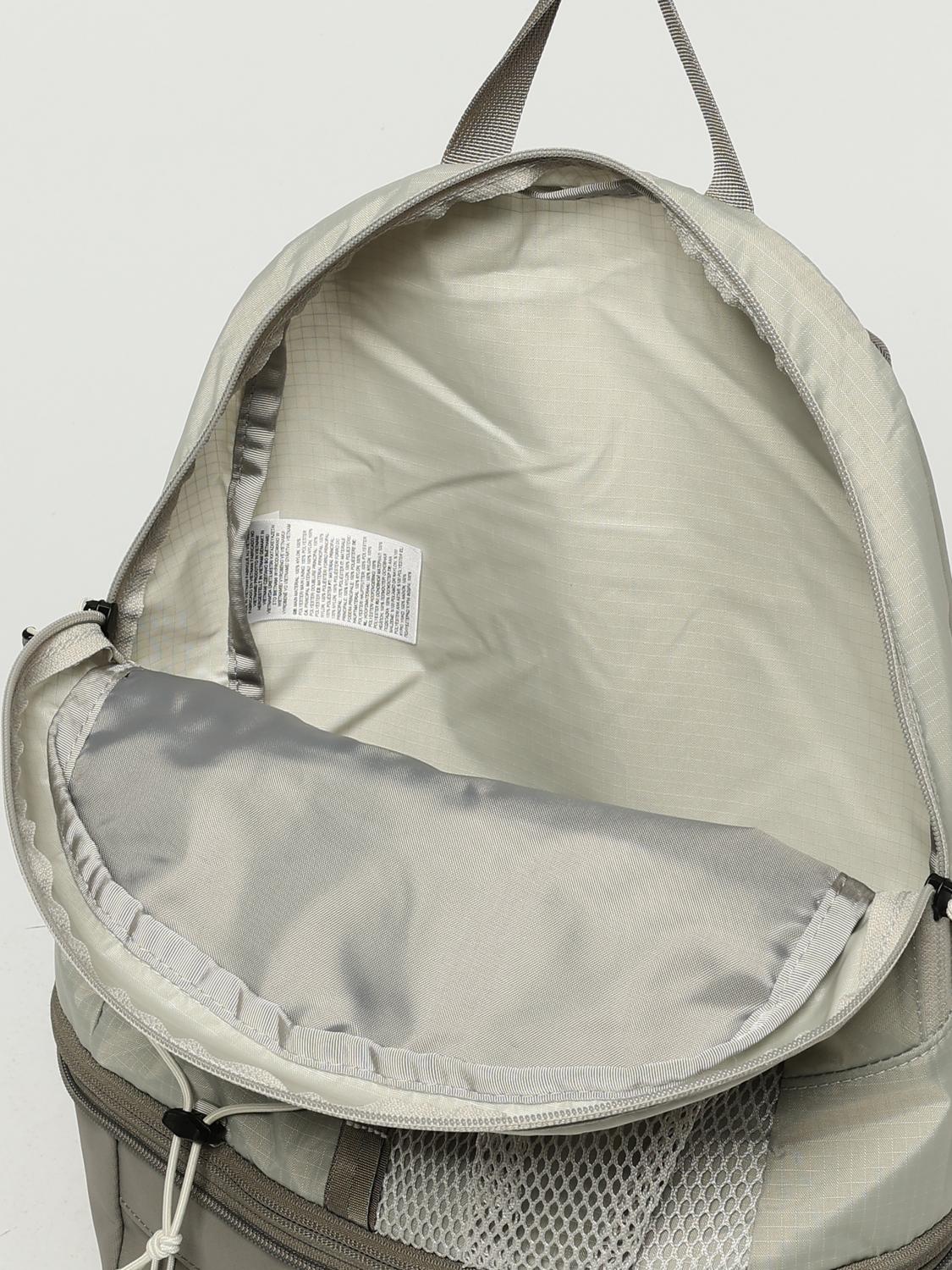 THE NORTH FACE BACKPACK: Backpack men The North Face, Grey - Img 5